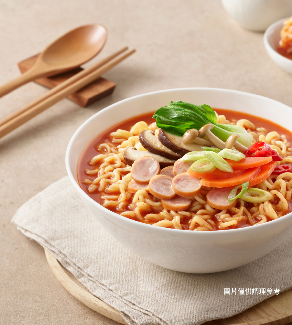 圖片僅供調理參考