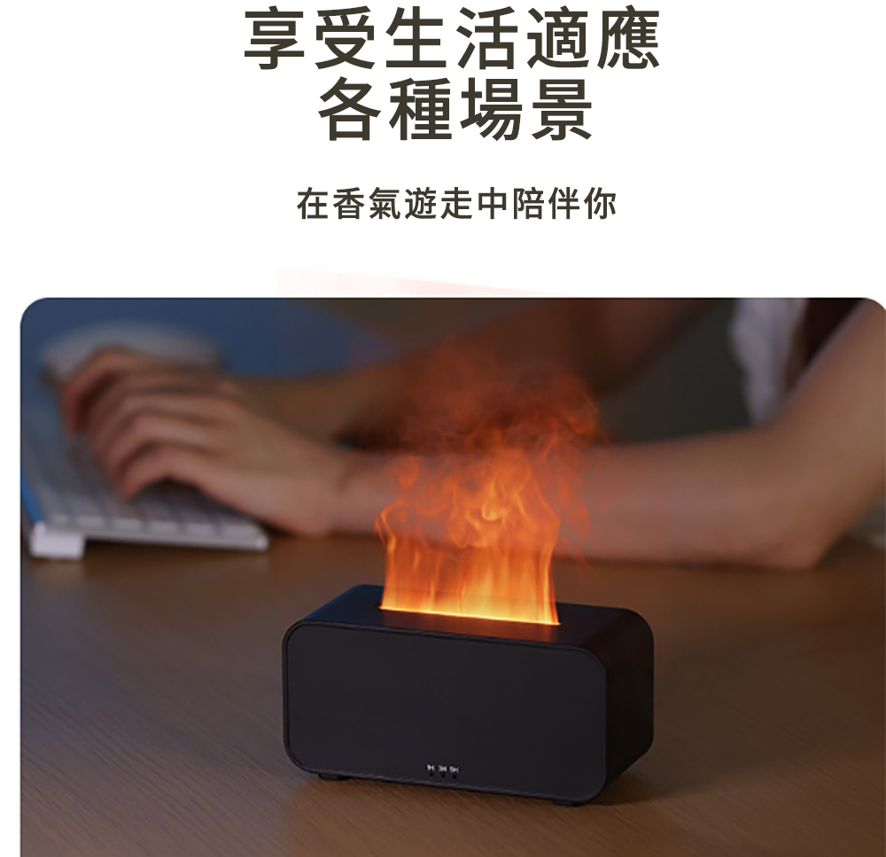 äº«åçæ´»é©æ åç¨®å ´æ¯ å¨é¦æ°£éèµ°ä¸­éªä¼´ä½  