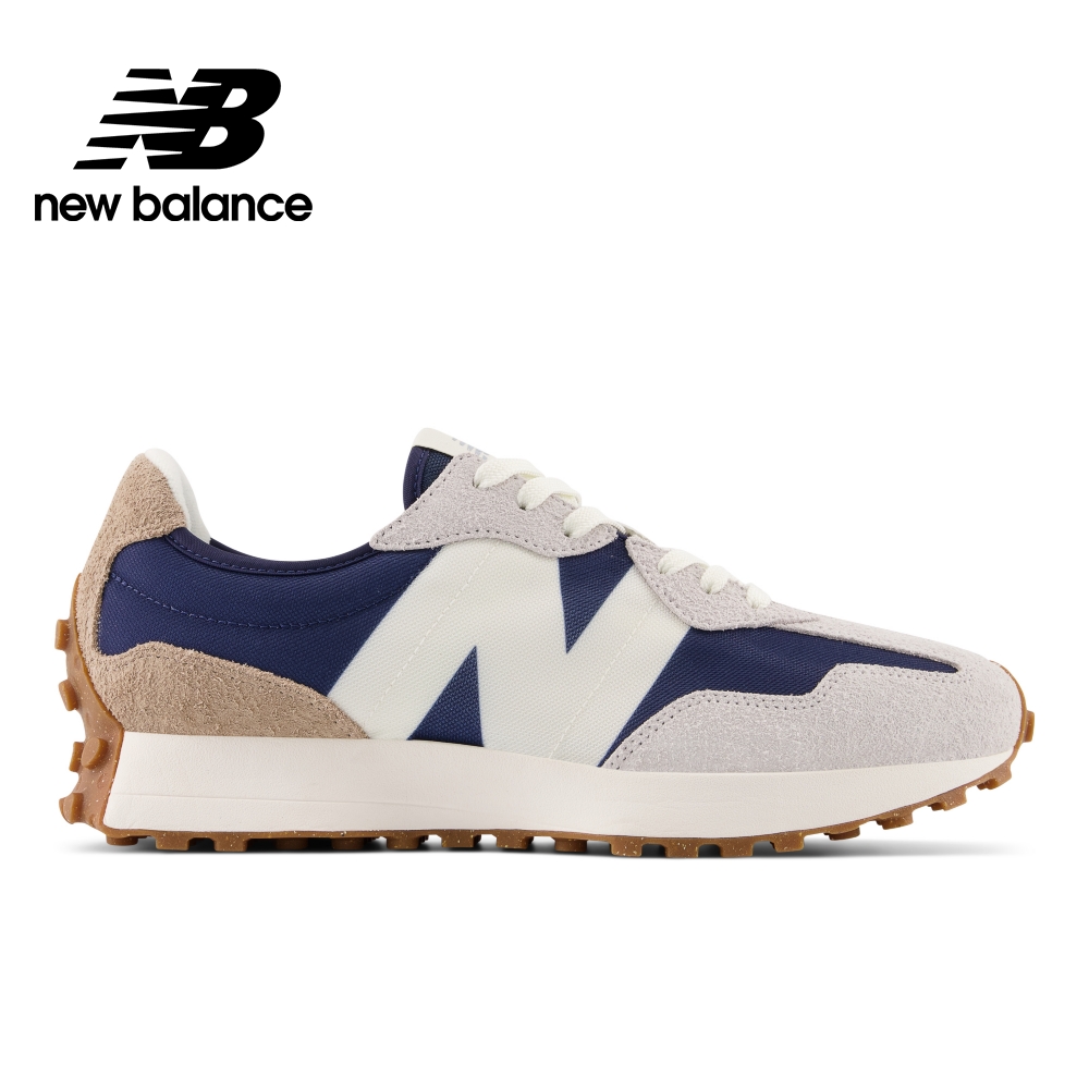 NEW BALANCE 雙11 NB復古鞋/運動鞋_中性_灰