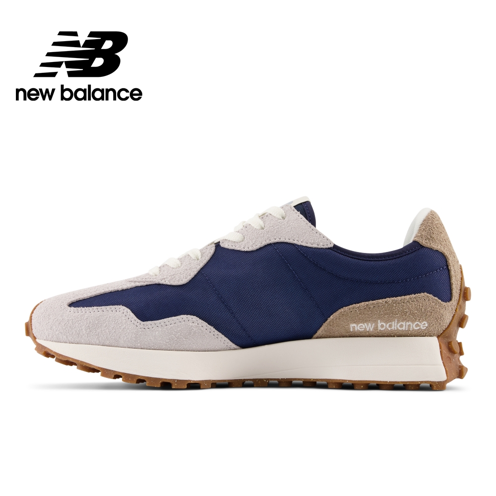 NEW BALANCE 雙11 NB復古鞋/運動鞋_中性_灰