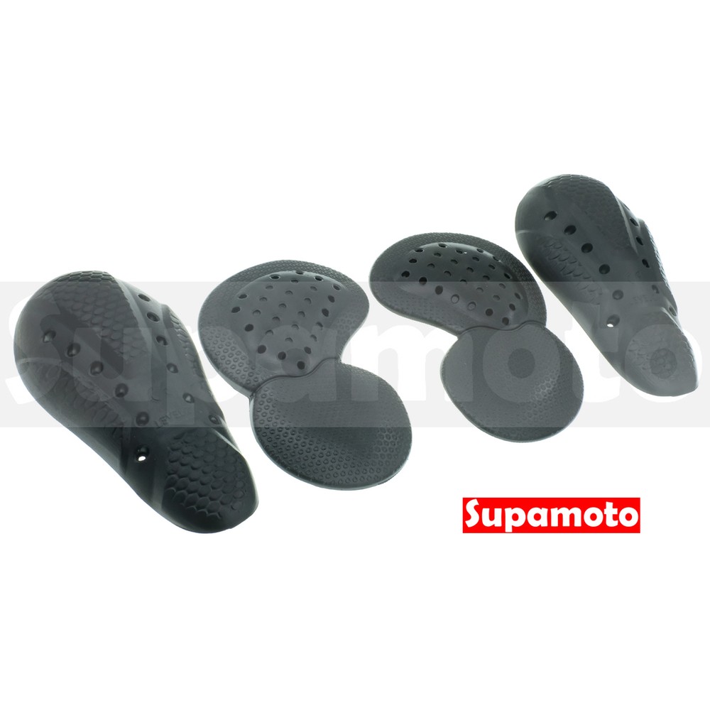 Supamoto 牛仔褲專用二級護具(防摔褲/防護/護膝/護