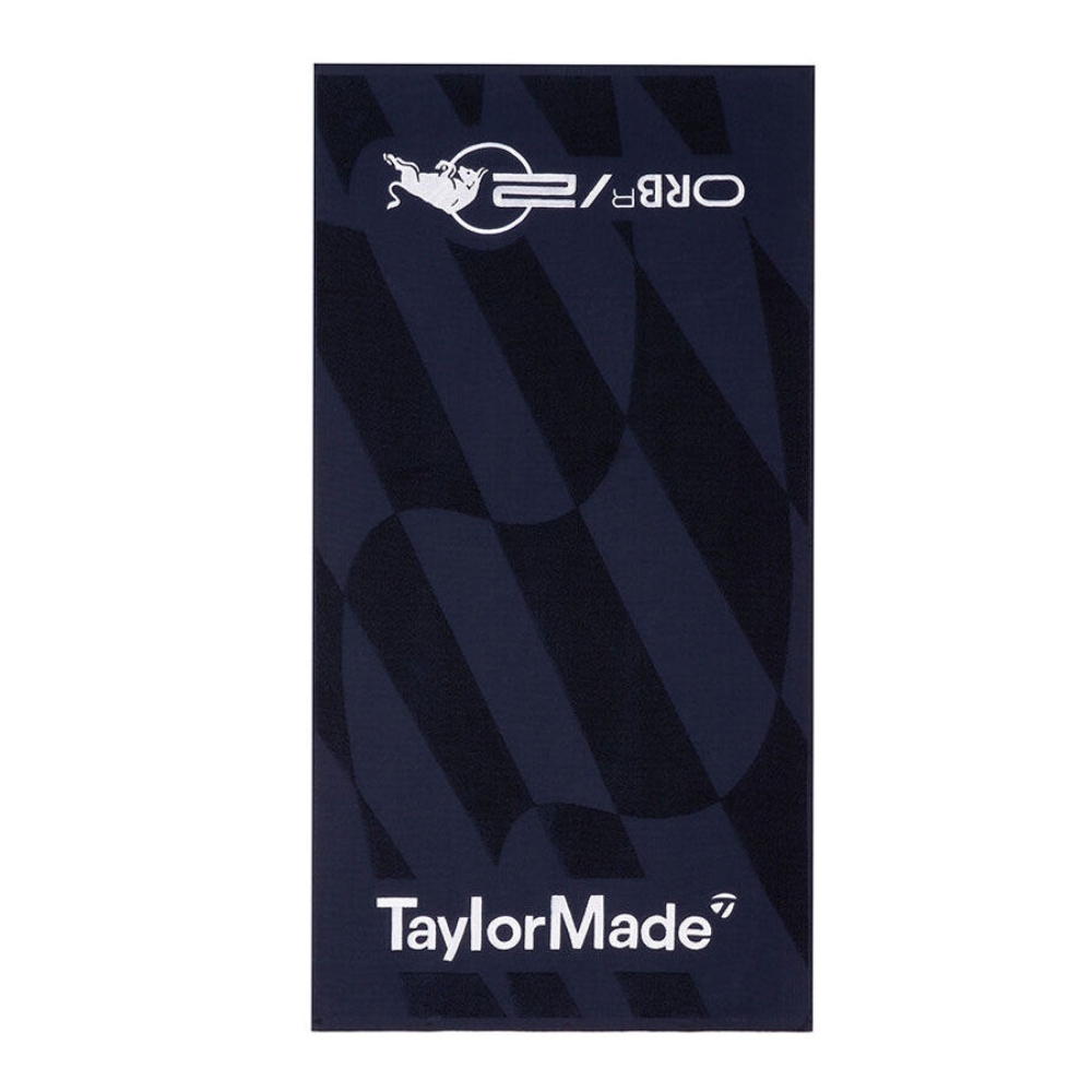 Taylormade 2024 TM x 紅牛限量版高爾夫毛