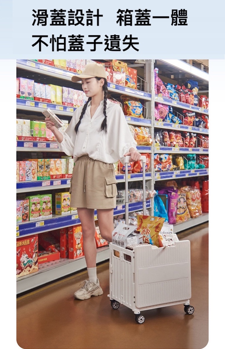 迎新大限金 滑蓋設計 箱蓋一體 不怕蓋子遺失 甜餅 奇趣 fisias 