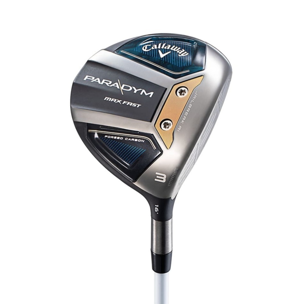 Callaway 卡拉威 PARADYM MAX FAST 