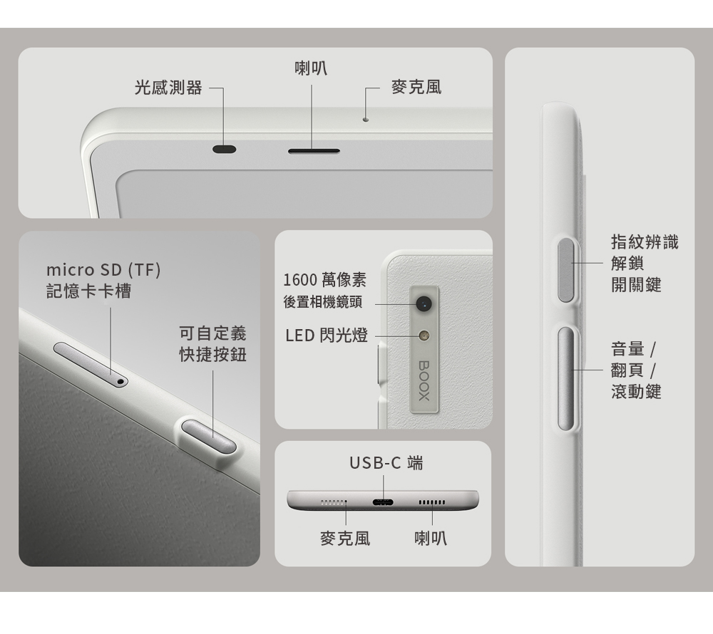 1600 萬像素