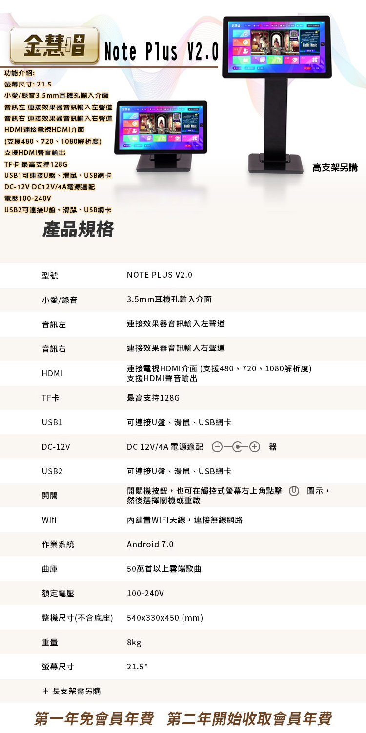 FNSD SP-1801 - 詳情4