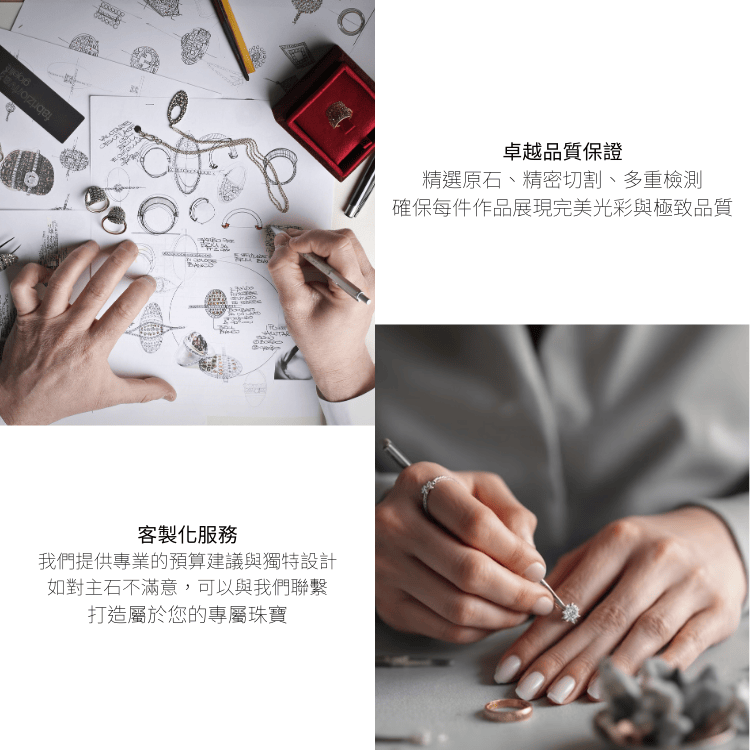 ç¢ºä¿æ¯ä»¶ä½åå±ç¾å®ç¾åå½©èæ¥µè´åè³ª