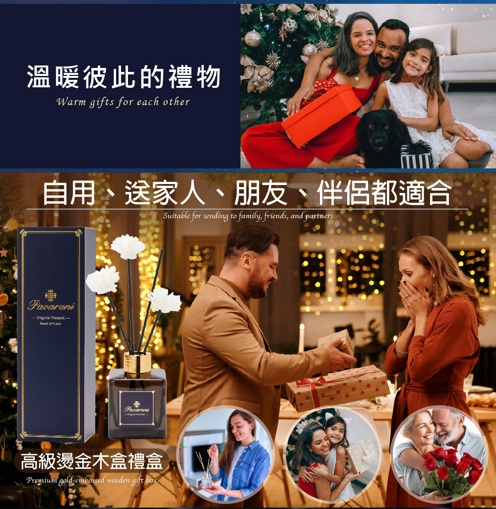 æº«æå½¼æ­¤çç¦®ç© èªç¨ãéå®¶äººãæåãä¼´ä¾¶é½é©å é«ç´çéæ¨çç¦®ç 