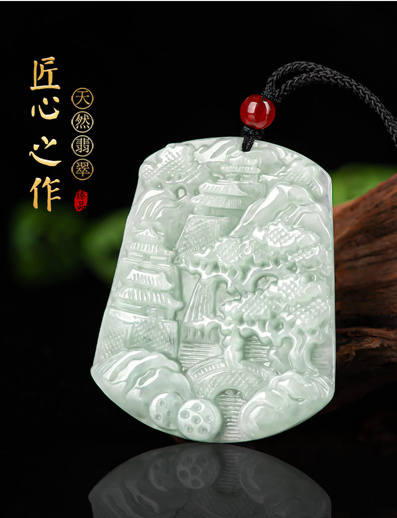 匠心之作 茶品 