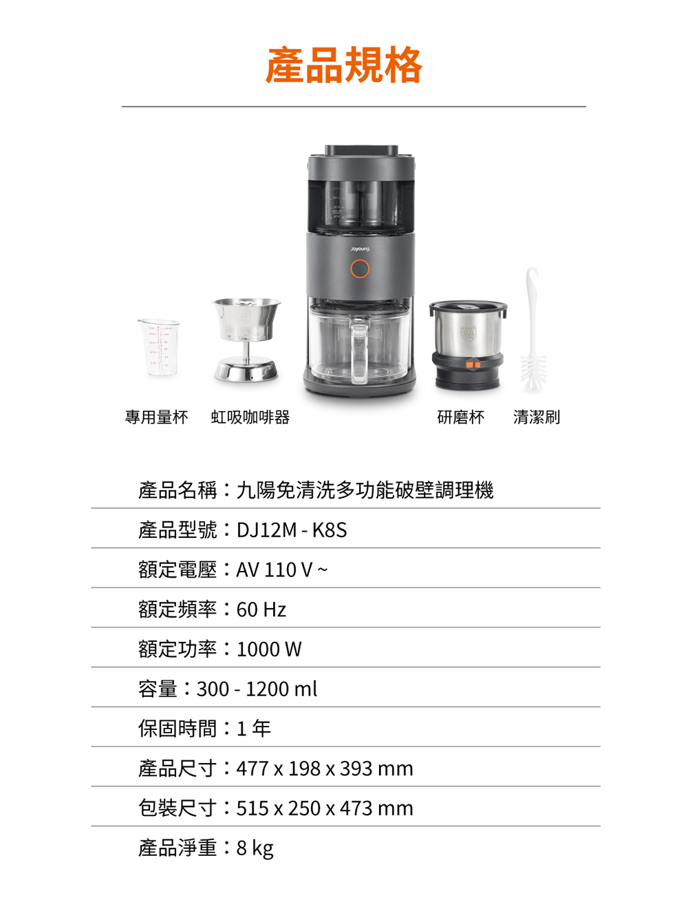 包裝尺寸515x250x473 mm