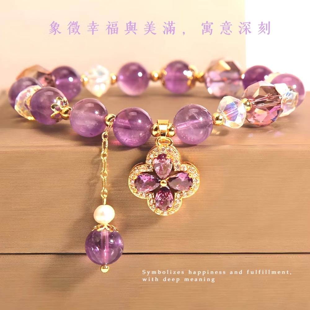 象徵幸福與美滿,寓意深刻 