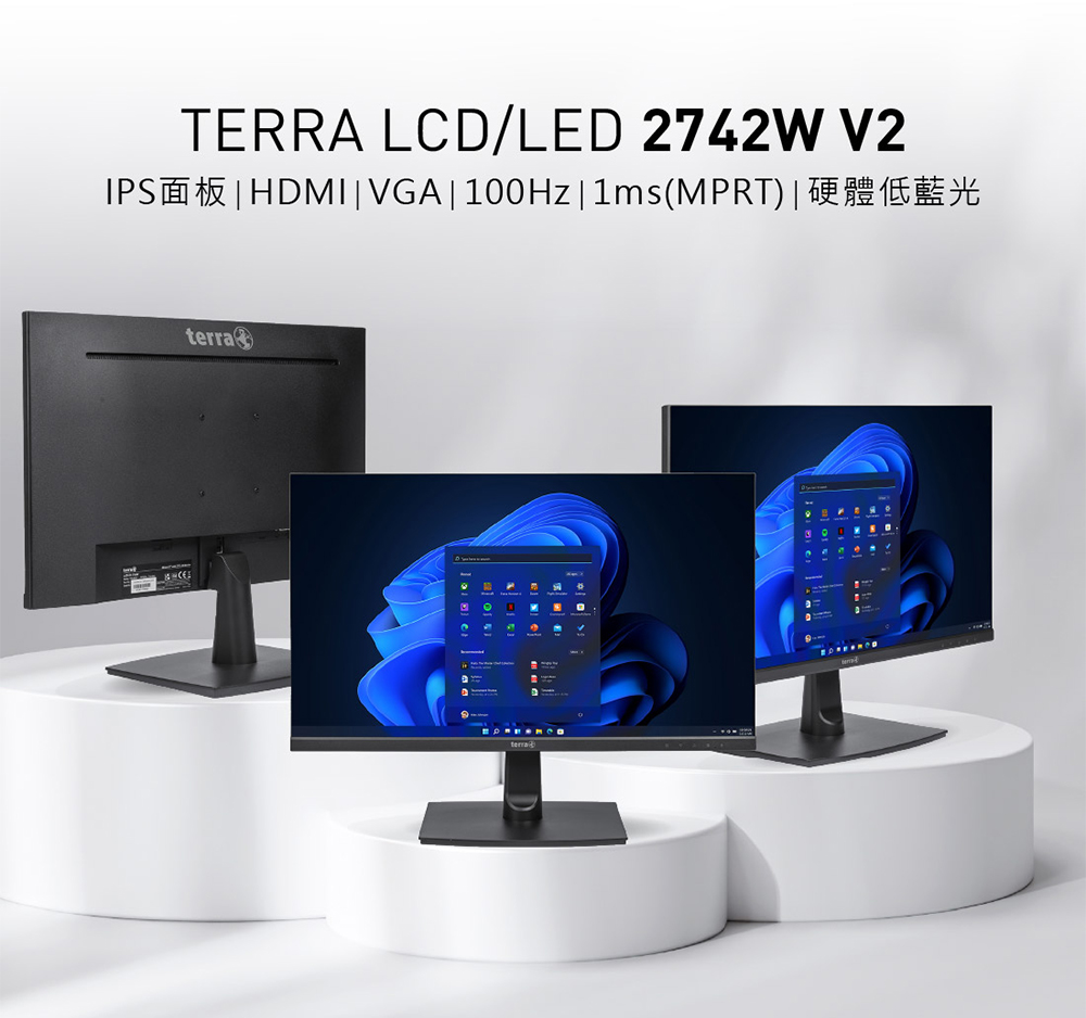 TERRA沃特曼 2742W - 詳情1