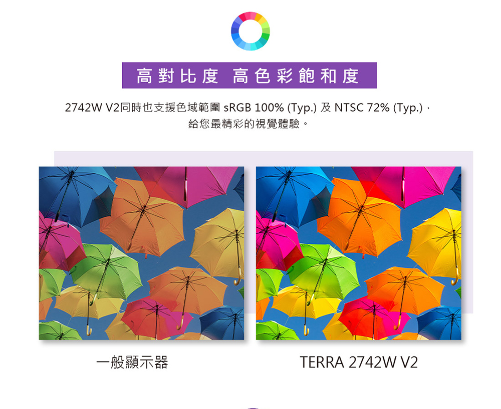 TERRA沃特曼 2742W - 詳情7