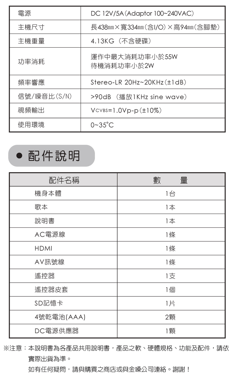 Magnat Transpuls 1000 - 詳情7