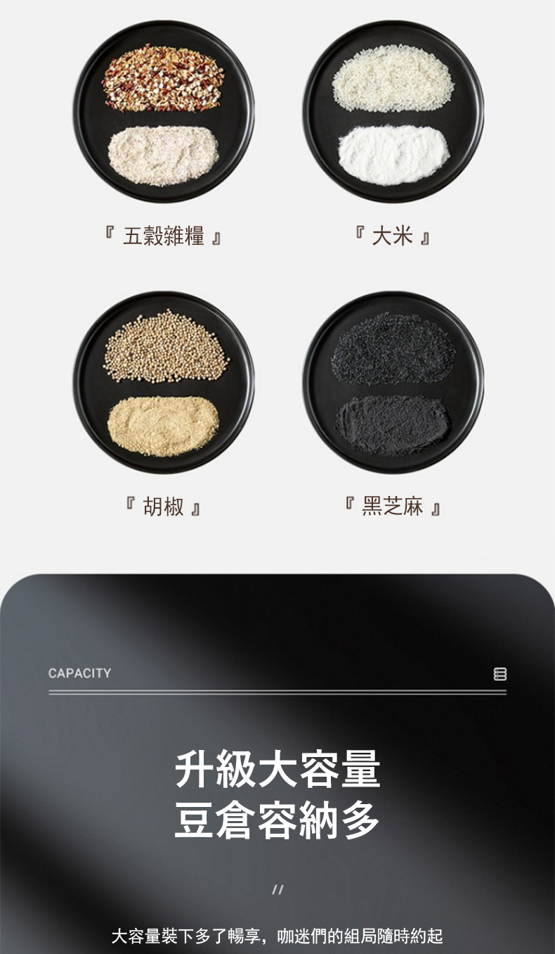 大容量裝下多了暢享,咖迷們的組局隨時約起
