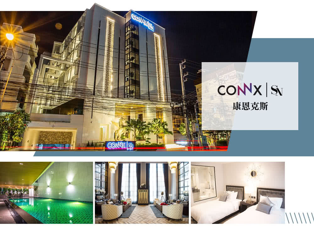 喜鴻假期 【高雄出發．泰想遨遊曼谷芭達雅６日】漫步鄭王廟、豔