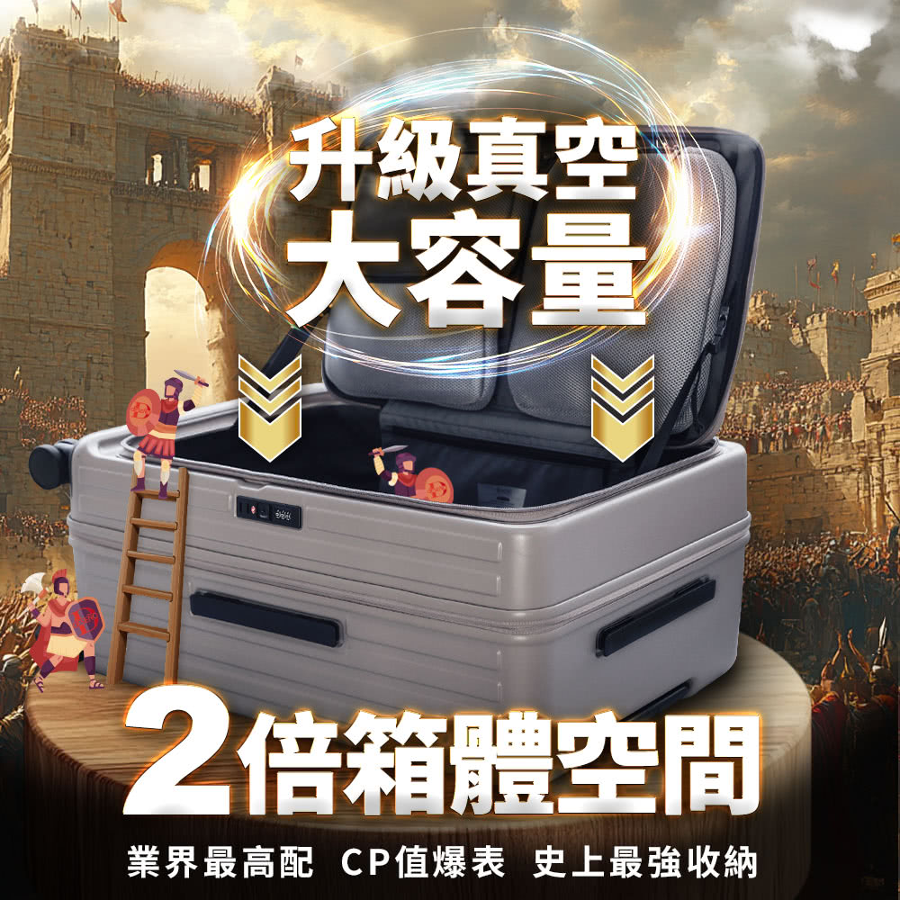 åç´çç©º å¤§å®¹é 2åç®±é«ç©ºé æ¥­çæé«é CPå¼çè¡¨ å²ä¸æå¼·æ¶ç´ 
