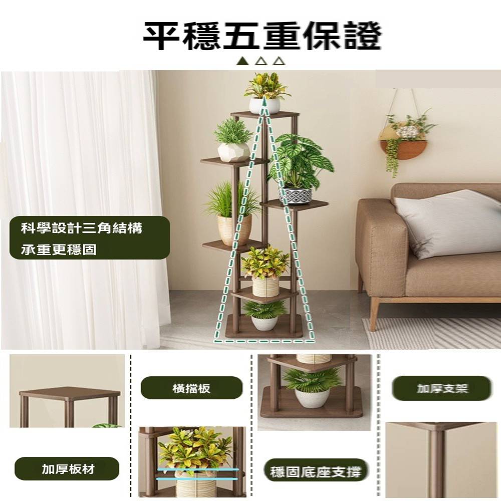 科學設計三角結構