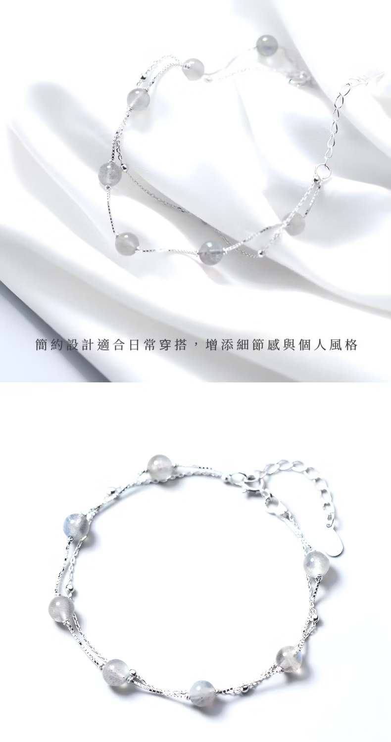簡約設計適合日常穿搭,增添細節感與個人風格 