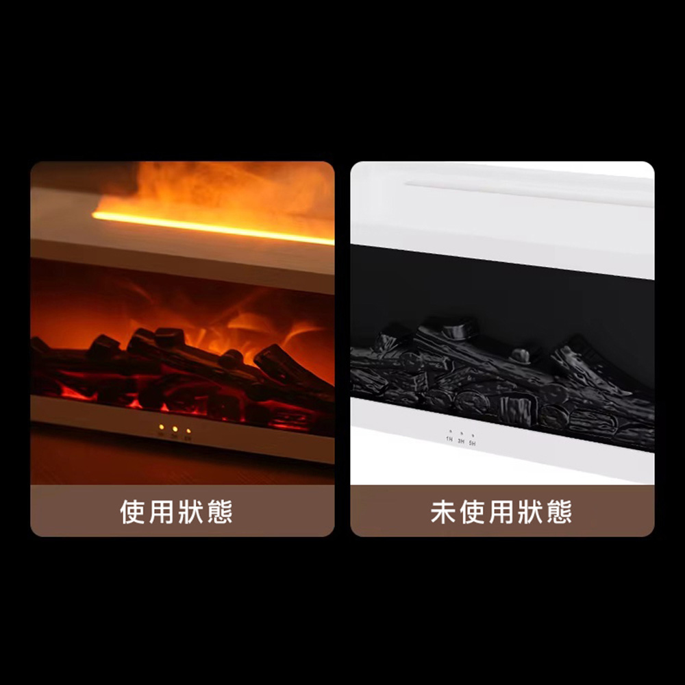 使用狀態 未使用狀態 