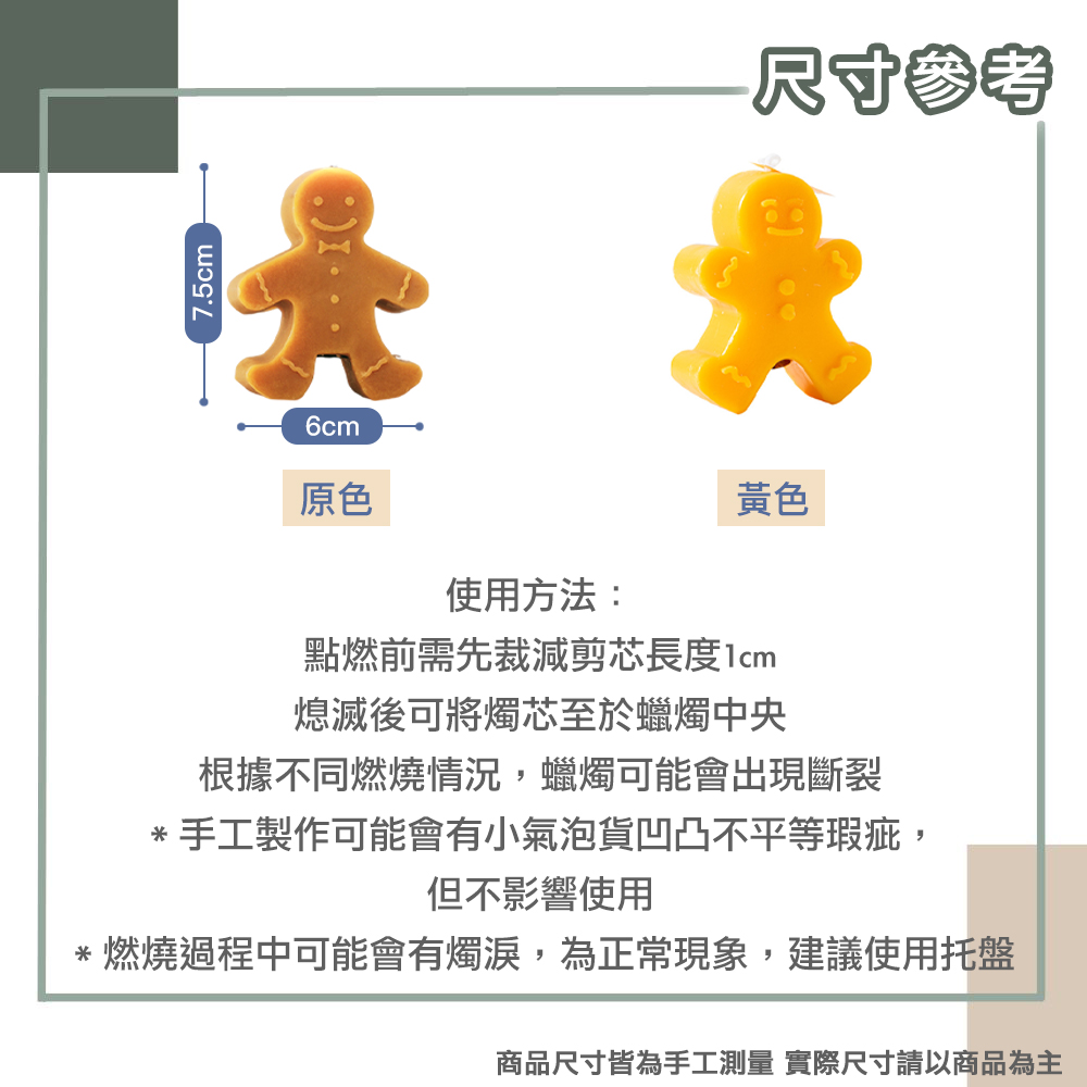 燃燒過程中可能會有燭淚,為正常現象,建議使用托盤