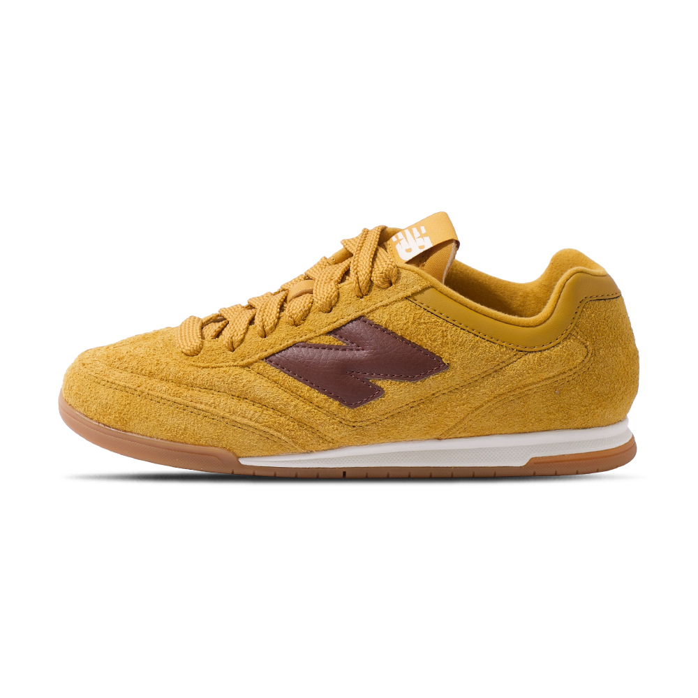 NEW BALANCE NB RC42 男鞋 女鞋 黃色 運