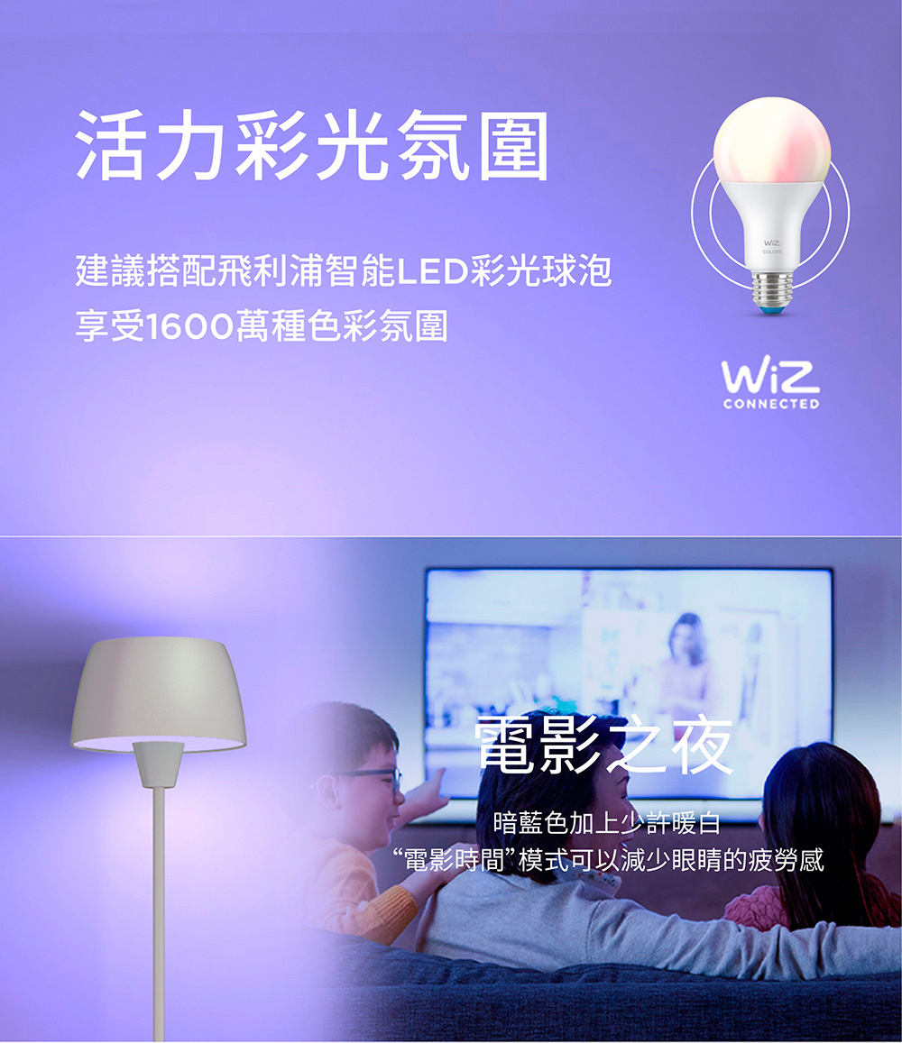 PHILIPS飛利浦 PW013 - 詳情10