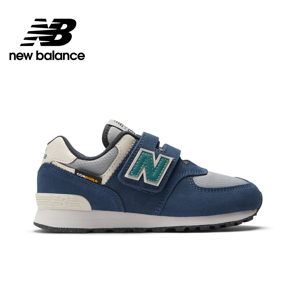 NEW BALANCE NB 童鞋_PV574SOA-W_中