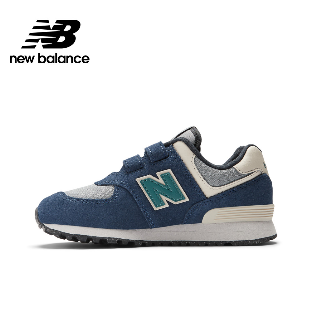 NEW BALANCE NB 童鞋_PV574SOA-W_中 NEW BALANCE NB 童鞋_PV574SOA-W_中