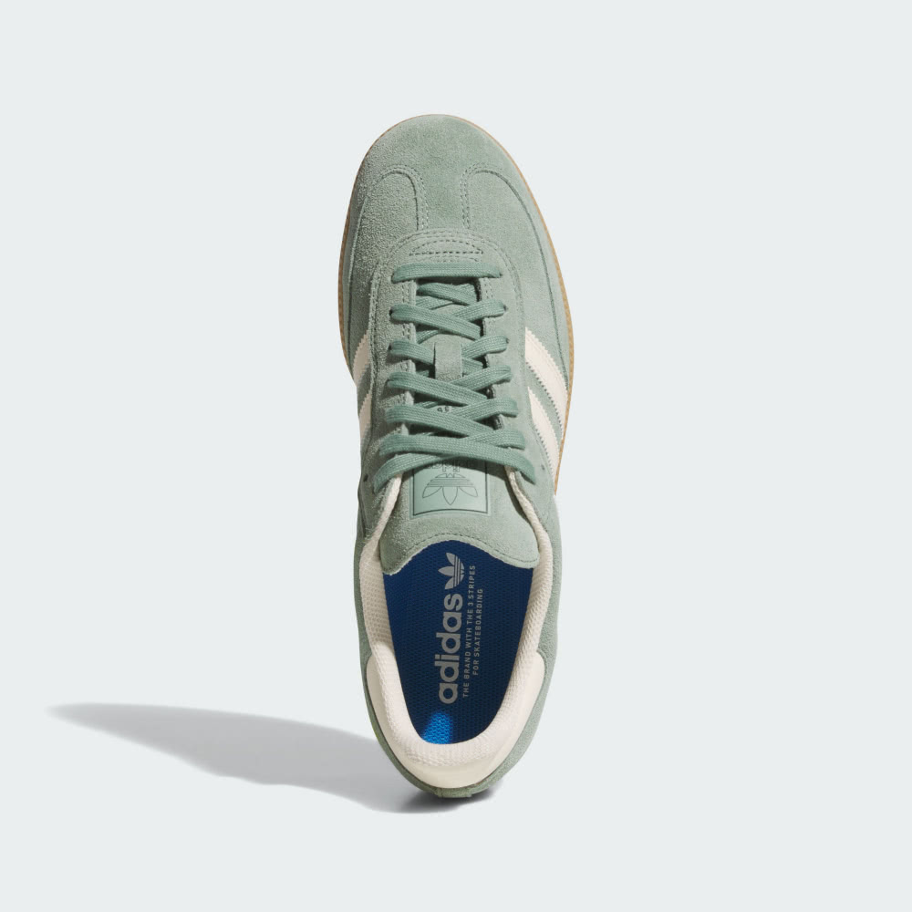 adidas 愛迪達 SAMBA 運動休閒鞋 德訓鞋 滑板 
