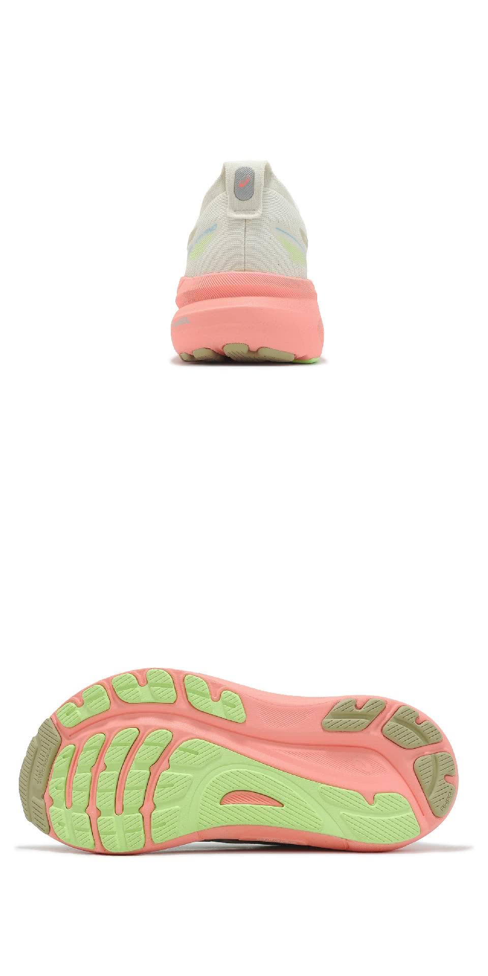 asics 亞瑟士 慢跑鞋 GEL-Kayano 31 女鞋