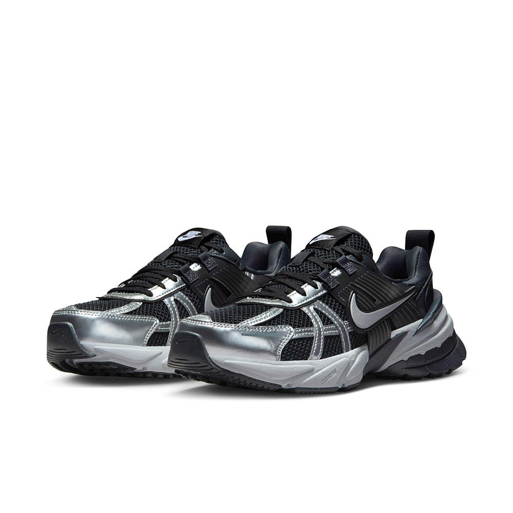 NIKE 耐吉 慢跑鞋 女鞋 運動鞋 復古鞋 W V2K R