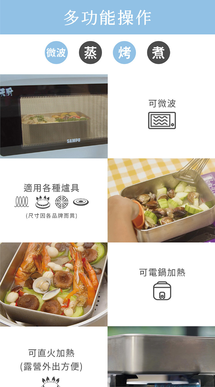 尺寸因各品牌而異
