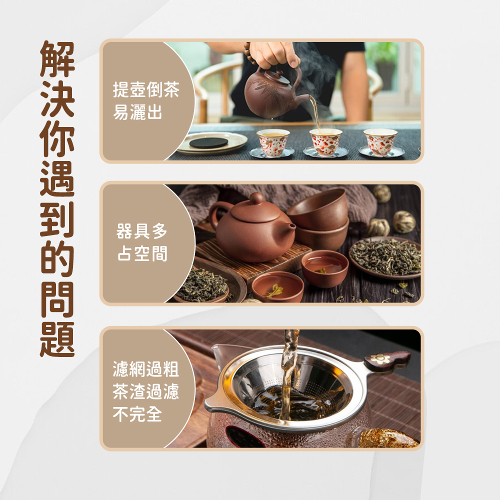 解決你遇到的問題