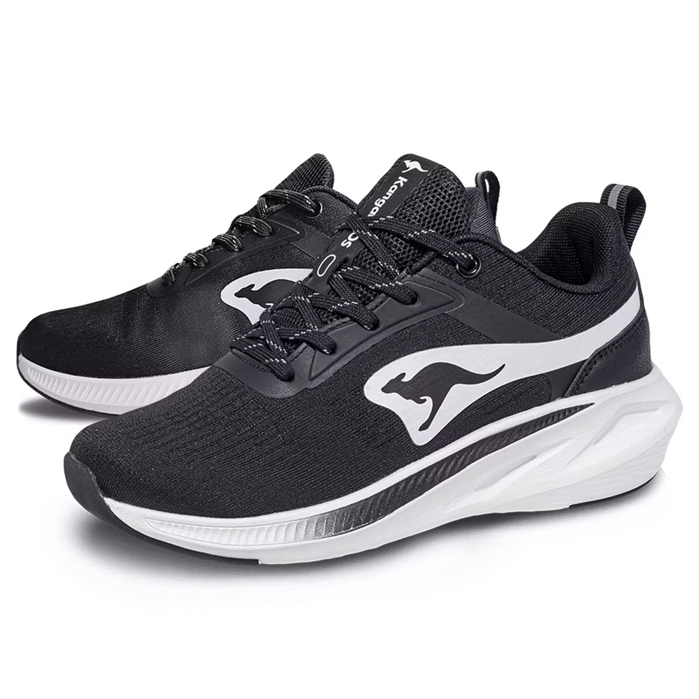 KangaROOS 美國袋鼠鞋 女 RUN BREEZY 超