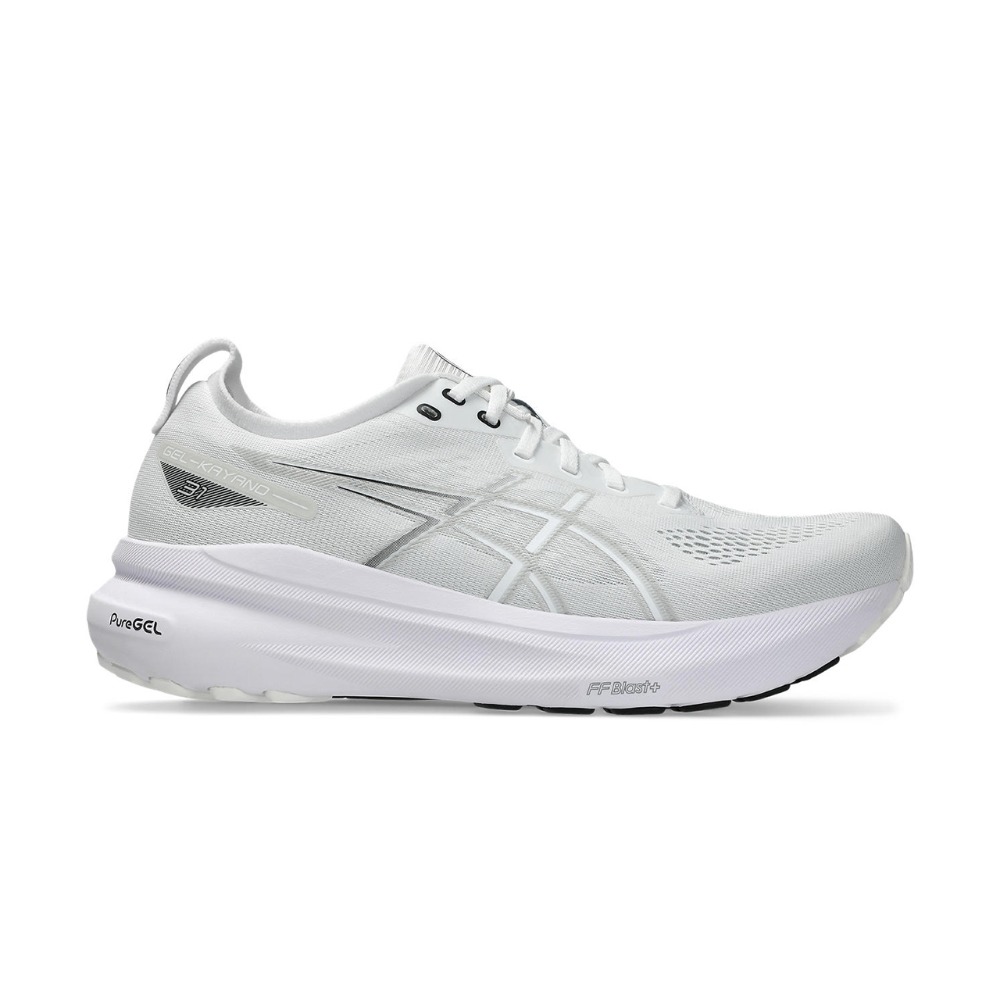 asics 亞瑟士 GEL-KAYANO 31 男款 彈力 