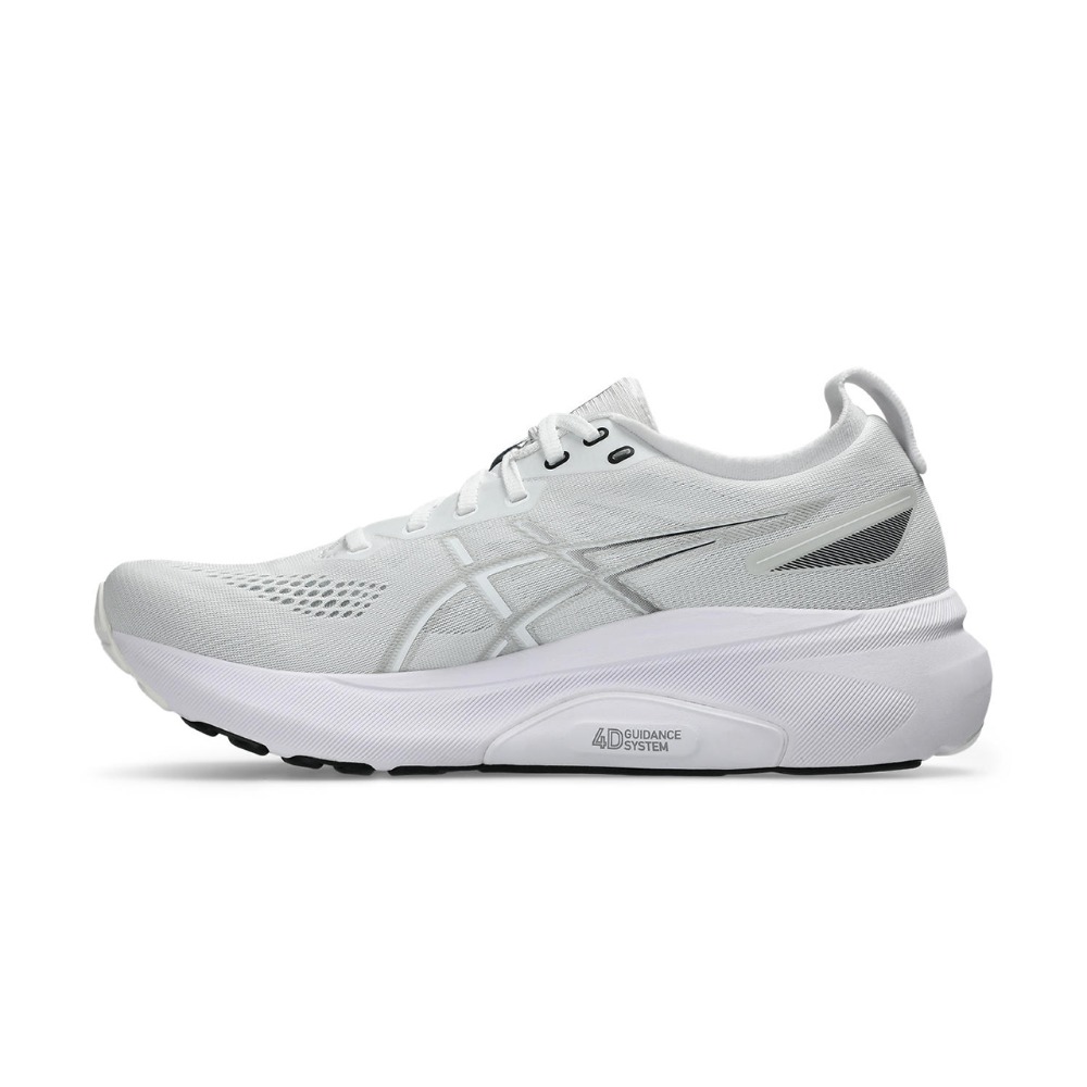 asics 亞瑟士 GEL-KAYANO 31 男款 彈力 
