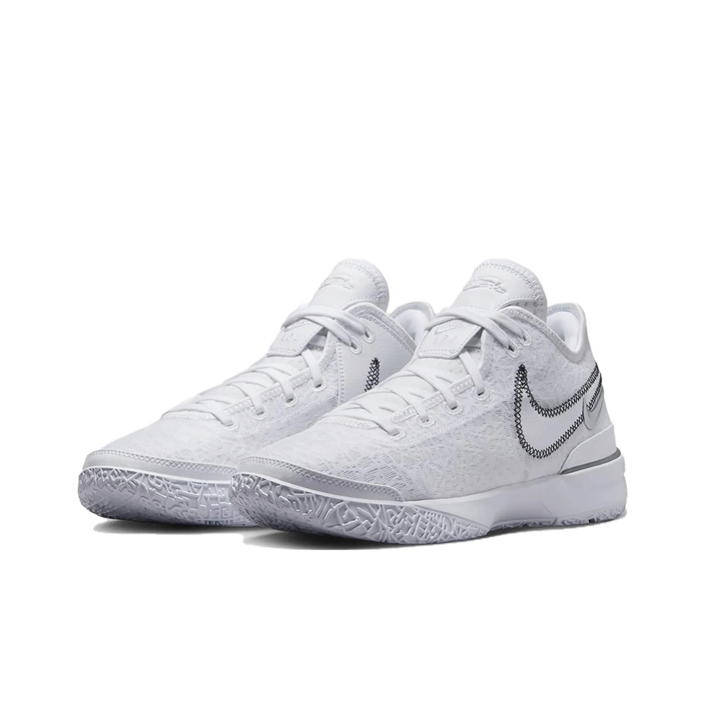 NIKE 耐吉 Nike Zoom LeBron NXXT 