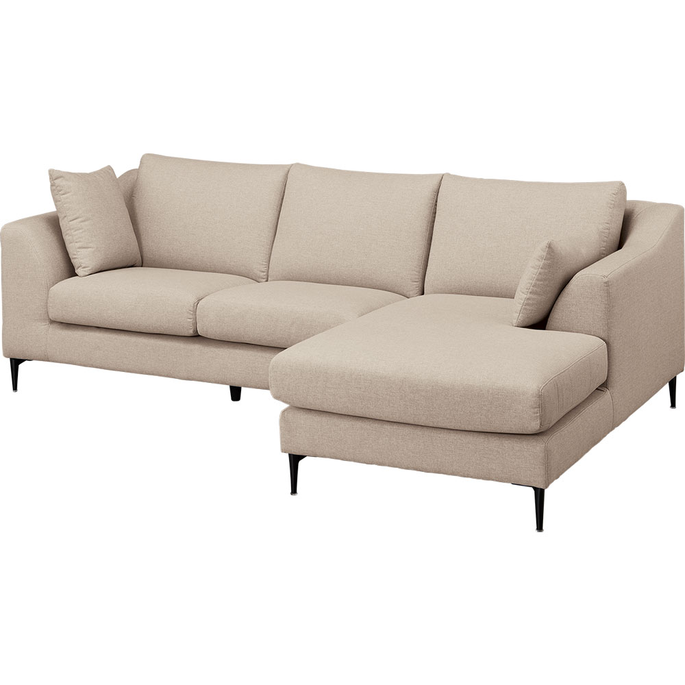 NITORI 宜得利家居 ◎耐磨耐刮 防潑水貓抓布 L型布沙