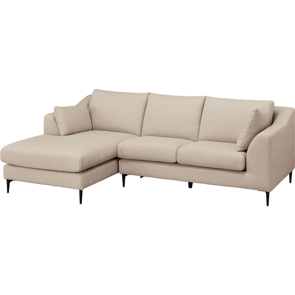 NITORI 宜得利家居 ◎耐磨耐刮 防潑水貓抓布 L型布沙