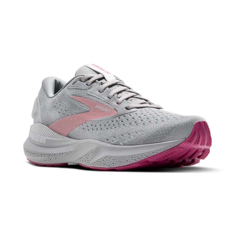 BROOKS 女鞋 慢跑鞋 避震緩衝象限 ADRENALIN