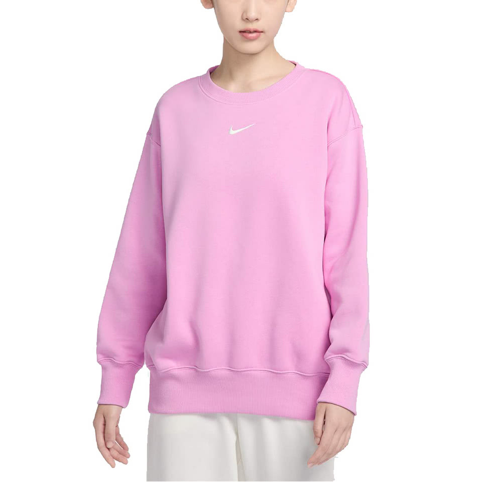 NIKE 耐吉 圓領長袖T恤 休閒 AS W NSW PHN