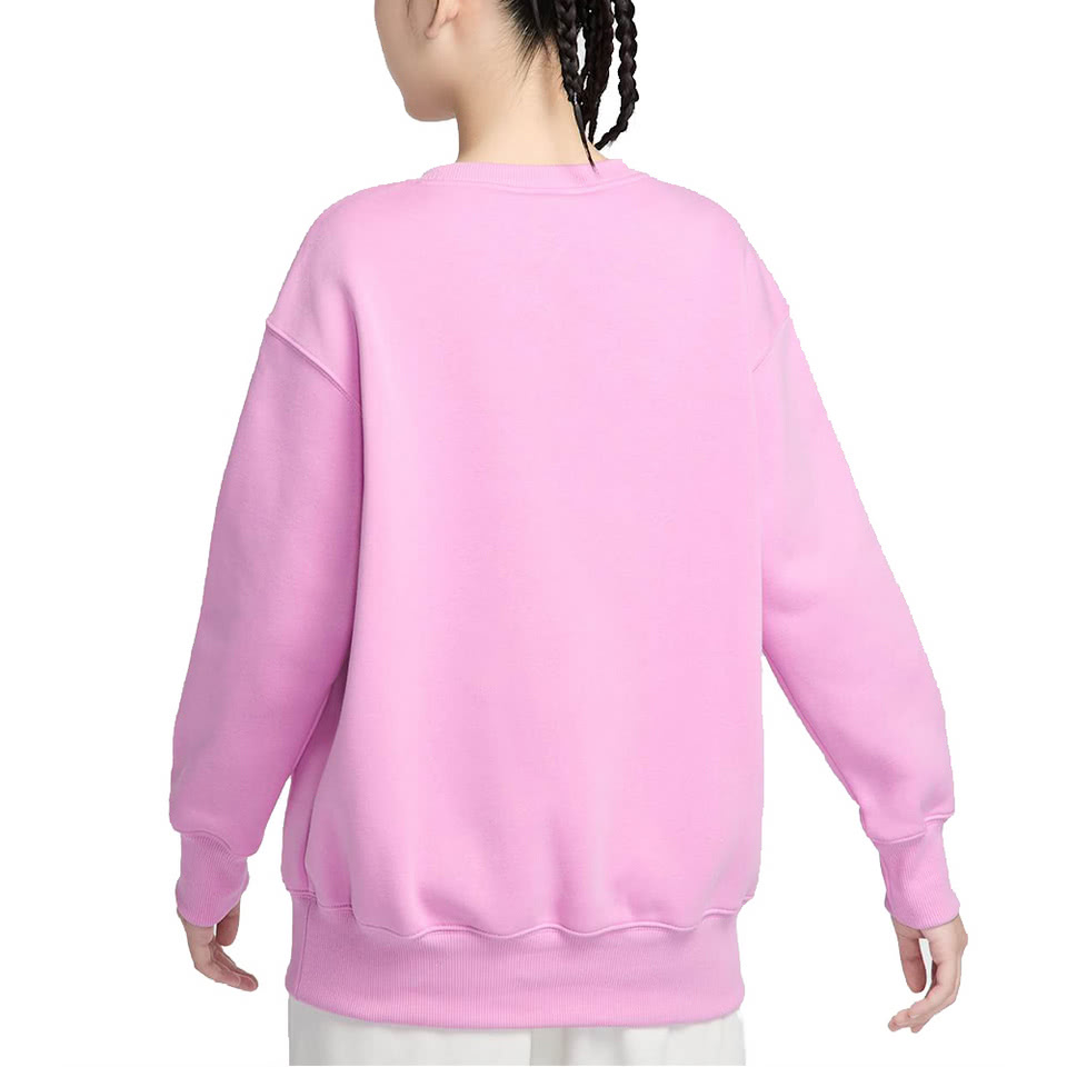 NIKE 耐吉 圓領長袖T恤 休閒 AS W NSW PHN