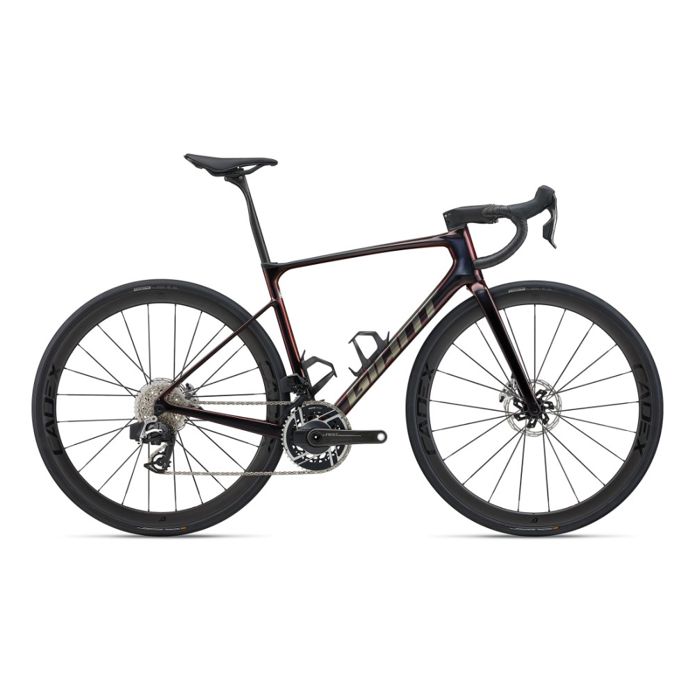 GIANT DEFY ADVANCED SL 0 頂級長途型 GIANT DEFY ADVANCED SL 0 頂級長途型
