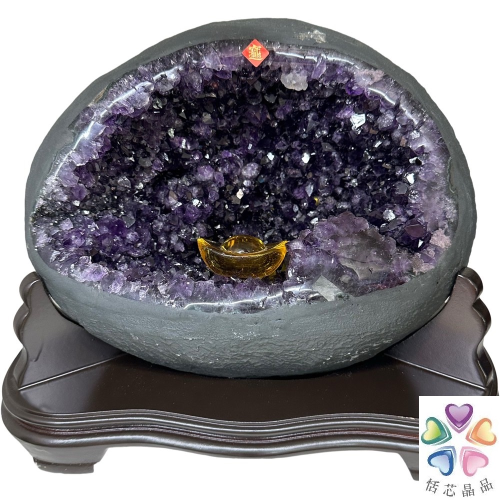 烤芯晶品