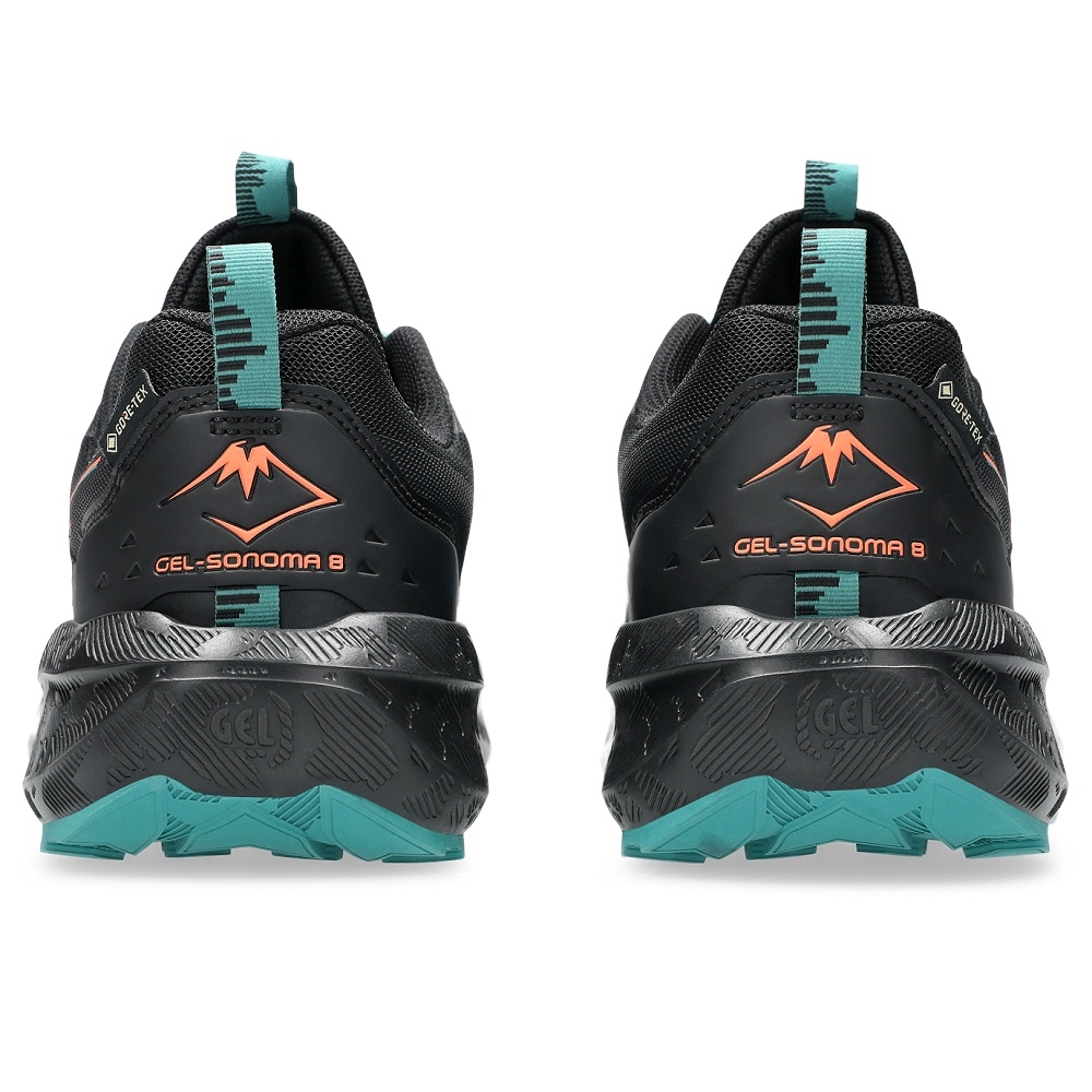 asics 亞瑟士 GEL-SONOMA 8 GTX 男款 