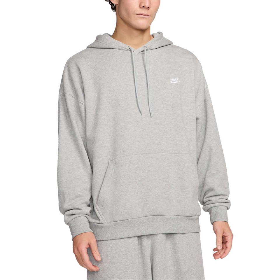 NIKE 耐吉 AS M NK CLUB FT OVERSI