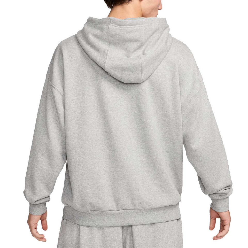 NIKE 耐吉 AS M NK CLUB FT OVERSI