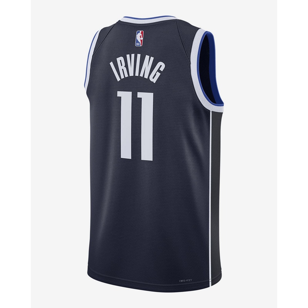 NIKE 耐吉 NBA 獨行俠 籃球背心 男款 DAL MN