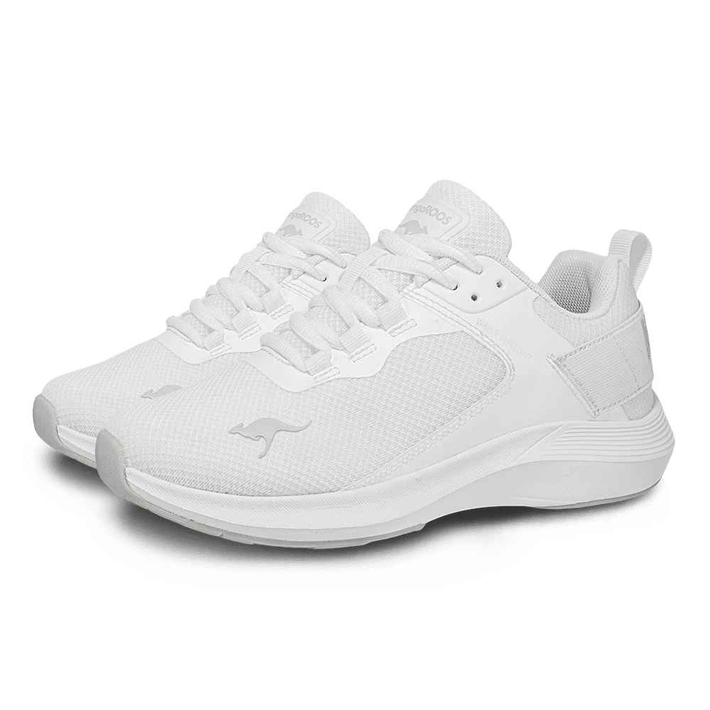 KangaROOS 美國袋鼠鞋 女 FLOAT WR 防潑水